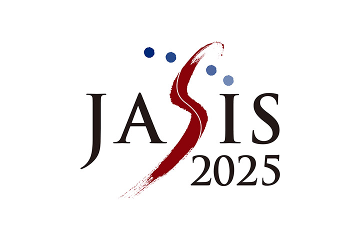 JASIS 2025
