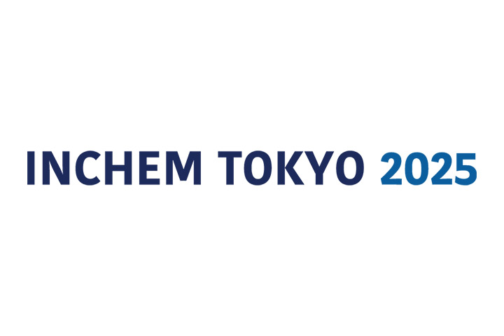 INCHEM TOKYO 2025