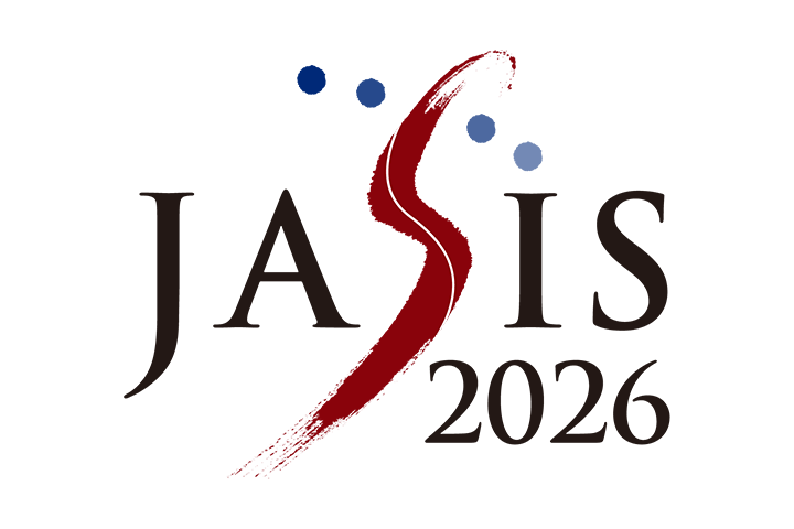 JASIS 2026