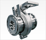 静止型ミキサー 混合君・分散君