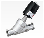 BYシリーズ アングルシートバルブ