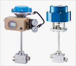 液体水素用バルブ