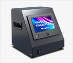 バルブシミュレータ