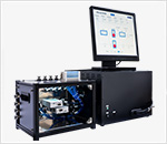 次世代型 自動分析サンプリングシステム