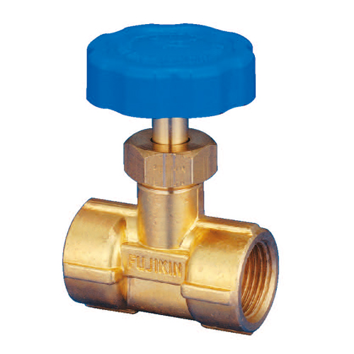 黄銅製ニードルバルブ NEEDLE VALVES