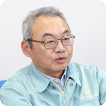技術統括 N
