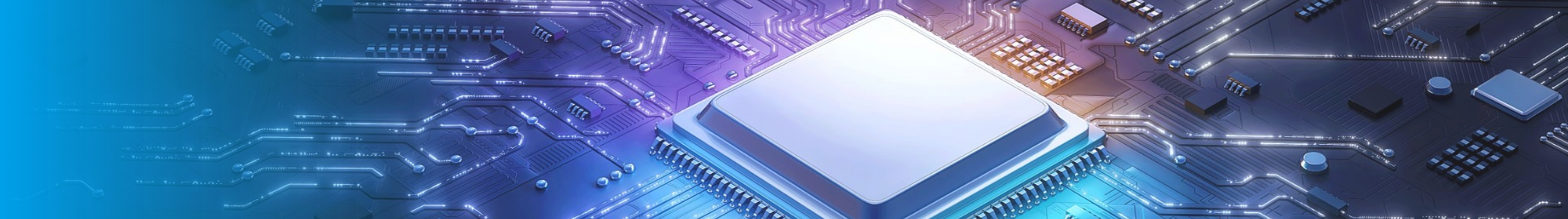 半導体分野