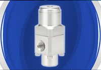 二次電池製造用バルブ