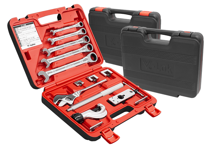 V-Lok工具セット